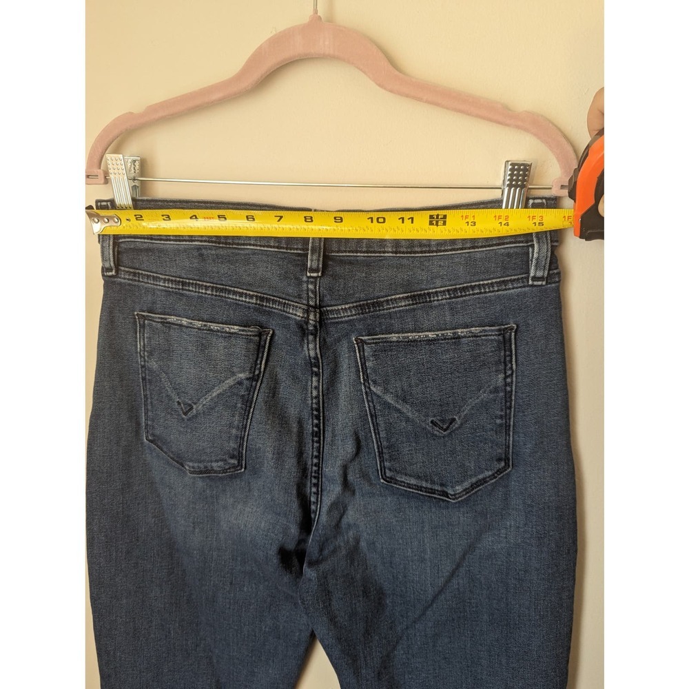 Hudson Barbara super skinny jeans - Picture 9 of 9